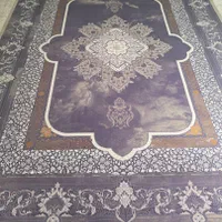فرش یاقوت کویر|فرش|الشتر, |دیوار