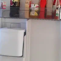 یخچال فریزر الکتراستیل ۲۷ فوت درحد|یخچال و فریزر|گرگان, |دیوار