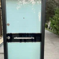 درب ضدسرقت ضدسرقت طوسی سکوریت آتار|مصالح و تجهیزات ساختمان|شیراز, رکن‌آباد|دیوار