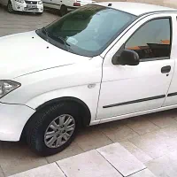 تیبا2 مدل۹۷ کم کارکرد خانگی