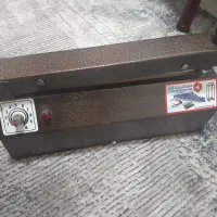 دستگاه دوخت پلاستیک