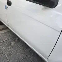 ساینا s ۴۰۴|خودرو سواری و وانت|مشهد, حسینآباد|دیوار