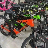 دوچرخه 24|دوچرخه، اسکیت، اسکوتر|کرمان, |دیوار