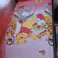 تخت و کمد کودک