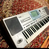 ارگ پیا پنجاه تبدیل به هشتاد