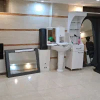 دکوراسیون آرایشگاه