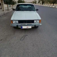 پیکان مدل ۸۲ دوگانه عروسک