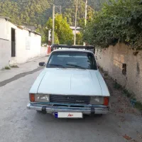 وانت ۹۰ دوگانه شرکت تمیز