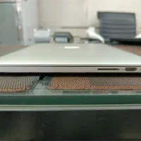 مک بوک پرو ۲۰۱۵    MacBook Pro 2015|رایانه همراه|مشهد, امام خمینی|دیوار