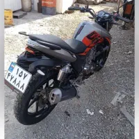 موتور سیکلت زونتس ۲۳۰|موتورسیکلت|کهریزک, |دیوار