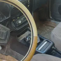 پیکان مدل ۷۶.پنج دنده تمییز