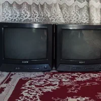 تلویزیون سونی ۱۴اینج عتیقه