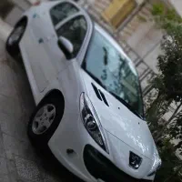 پژو 207 پانوراما مدل 1401