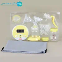 شیر دوش برقی