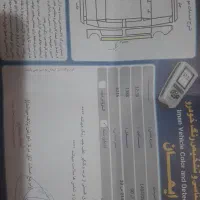 رنو تندر 90 (L90 لوگان) E1، مدل ۱۳۸۸|خودرو سواری و وانت|قزوین, |دیوار