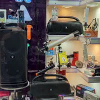 فروش اقساطی انواع اسپیکر  با آوند کارت و چک|پخش‌کننده همراه|خرم‌آباد, |دیوار