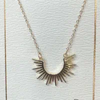 به روز ترین گردنبند های طلا|جواهرات|کاشان, بازار کاشان|دیوار