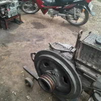موتور آب|ماشین‌آلات صنعتی|گنبد کاووس, |دیوار
