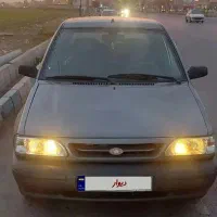 پراید ۱۳۱ دوگانه شرکتی مدل ۹۵|خودرو سواری و وانت|کرج, شهرک احمدیه‎|دیوار
