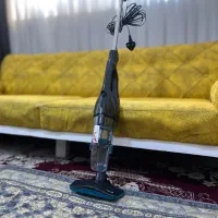 جاروبرقی عصایی