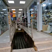 اجاره مغازه در پاساژ ددش زاده