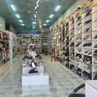 حراجی هایپر کفش بی نظیر از ۱۴۸تا ۹۸۰