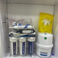 تصفیه اب تایوانی درجه یک|آب‌سردکن و تصفیه آب|سیرجان, |دیوار