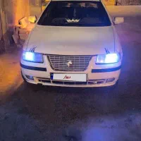 سمند lx|خودرو سواری و وانت|خمینی‌شهر, |دیوار