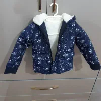 لباس زمستانه بچگانه|کفش و لباس بچه|سرپل ذهاب, |دیوار