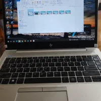 لپ تاپ hp درحدنو