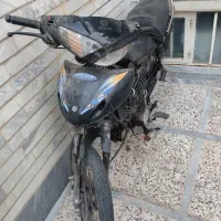 موتور تلاش ۱۱۰ توافقی به قیمت