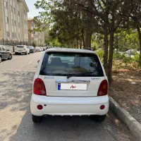 Mvm 110|خودرو سواری و وانت|تهران, شهرک غرب|دیوار