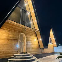 اجاره روزانه کلبه استخر دار