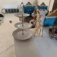 تعدادی دکوری|مجسمه، تندیس، ماکت|تهران, هفده شهریور|دیوار