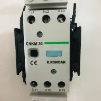 کلید اتوماتیک  اشنایدر و کانتکتور خازنی برندRK|ماشین‌آلات صنعتی|شاهین‌شهر, خانه کارگر|دیوار