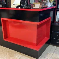 آرایشگاه|آرایشگاه و سالنهای زیبایی|جلفا, |دیوار