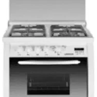 گاز چهار شعله