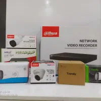 فروش و نصب دوربین مداربسته