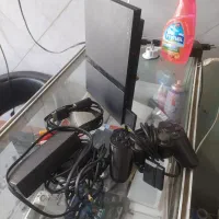 ps2 پلی استیشن 2