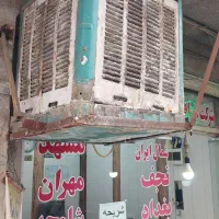 کولر آبی 3500