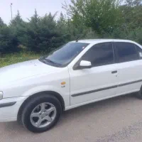 سمند ال ایکس در فیروزآباد