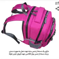 ست کوله پشتی لپتاپ و کیف آرایشی|کیف، کفش، کمربند|اهواز, ۳۰ متری|دیوار