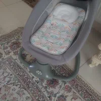 گهواره برقی