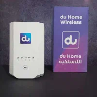 مودم قدرتمند گیمینگ ZLT X28 PRO 5G