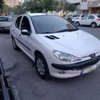 206sd. TU5|خودرو سواری و وانت|مشهد, کوی المهدی|دیوار