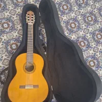 هاردکیس گیتار کلاسیک