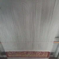 دار قالی (دستگاه بافت فرش دستی)