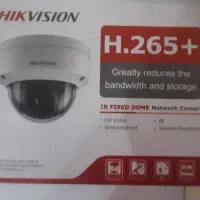 دوربین مداربستهHIKVISION|دوربین مداربسته|محمدشهر, شهرک پیام (مهرالبرز)|دیوار