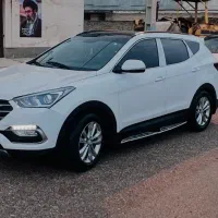 سانتافه ۲۰۱۶ فیس جدید ۴ گرم