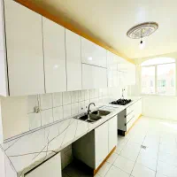 ۶۴متر*روبهنما*پارکینگ سندی*بمب سرمایه گذاری کشور